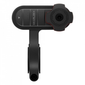Стойка за телефон за велосипед SPIGEN Gearlock Mf100 черна - Img 3
