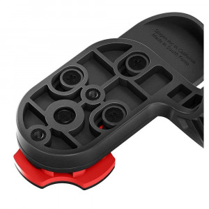 Стойка за телефон за велосипед SPIGEN Gearlock Mf100 черна - Img 14