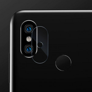 Стъклен протектор за камера 9H WOZINSKY - Samsung Galaxy A42 5G - Img 8