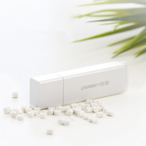 Четец за карти памет UGREEN SD / micro SD към USB 3.0 (CM104) черен - Img 19