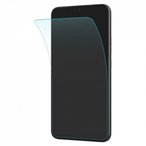 2 бр. гъвкав протектор SPIGEN Neo Flex - Samsung Galaxy S22 Ultra - Img 3