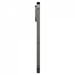 2 бр. протектор за камера SPIGEN Optik TR - iPhone 14 Pro / 14 Pro Max с черна рамка - Img 2