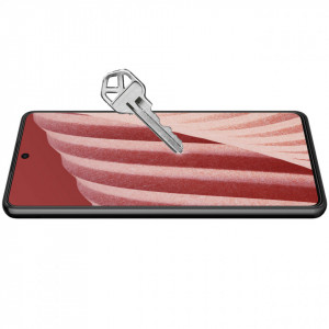 9H закален стъклен протектор NILLKIN Amazing H - Samsung Galaxy A73 5G - Img 6