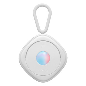 BASEUS Heyo Camera Detector бял（With Simple charging кабел USB to Type-C 0.3m бял) - Img 3