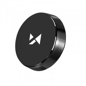 Wozinsky Self-adhesive Magnetic Car Dashboard Mount черен (WMH-02) - Img 2