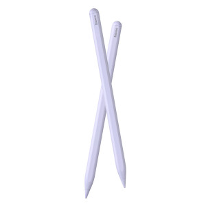 Активна писалка за iPad BASEUS Smooth Writing 2 (SXBC060105) лилава - Img 4