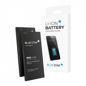 Батерия Blue Star Premium - Samsung Galaxy A5 (2017) / J5 (2017) 3000mAh Li-Ion черна - Img 7