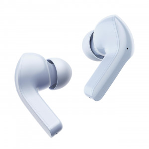 Безжични bluetooth слушалки ACEFAST T6 TWS светлосин - Img 12