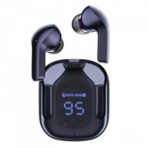 Безжични bluetooth слушалки ACEFAST TWS T6 сини - Img 14