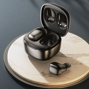 Безжични bluetooth слушалки JOYROOM TWS IP54 черен (MG-C05) - Img 12