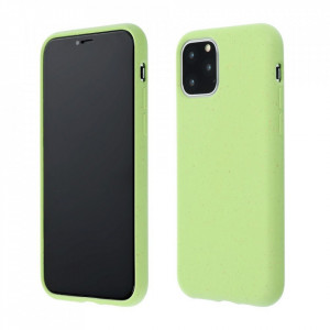 Биоразградим гръб FORCELL Bio - Samsung Galaxy S20+ / S20+ 5G зелен - Img 8