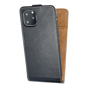 Вертикален калъф Slim Flexi Fresh - Xiaomi 12 Lite черен - Img 8