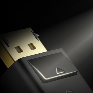 Видео кабел UGREEN DP към HDMI 1.5m черен - Img 20