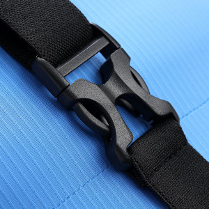Възглавничка за врат BASEUS ComfortRide Series синя - Img 4