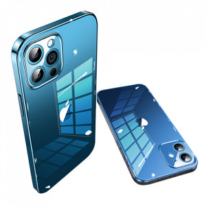Гел гръб JOYROOM New T - iPhone 13 Pro прозрачен - Img 9