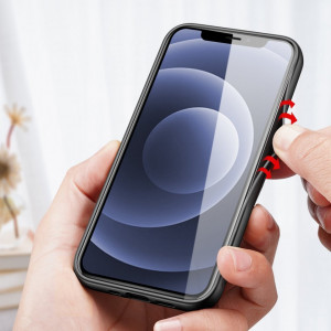 Гръб DUX DUCIS Fino - iPhone 13 mini зелен - Img 8