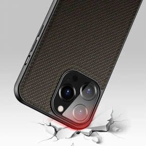 Гръб DUX DUCIS Fino - iPhone 13 Pro зелен - Img 6