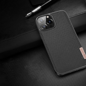 Гръб DUX DUCIS Fino - iPhone 13 Pro Max син - Img 17