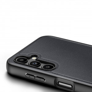 Гръб DUX DUCIS Fino - Samsung Galaxy A14 / A14 5G черен - Img 9
