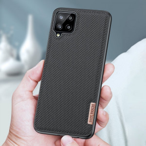 Гръб DUX DUCIS Fino - Samsung Galaxy A22 черен - Img 14