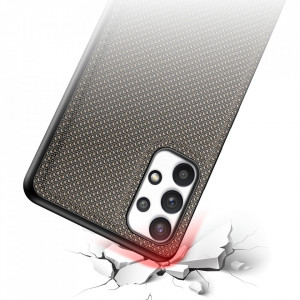 Гръб DUX DUCIS Fino - Samsung Galaxy A32 зелен - Img 4