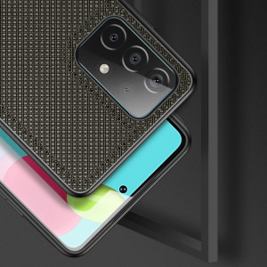 Гръб DUX DUCIS Fino - Samsung Galaxy A72 зелен - Img 6