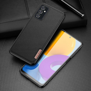 Гръб DUX DUCIS Fino - Samsung Galaxy M52 5G черен - Img 2