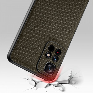 Гръб DUX DUCIS Fino - Xiaomi Poco M4 Pro 5G зелен - Img 6