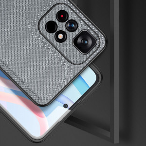 Гръб DUX DUCIS Fino - Xiaomi Poco M4 Pro 5G син - Img 4