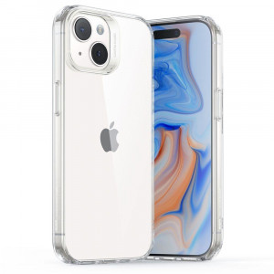 Гръб ESR Project Zero - iPhone 15 CLEAR - Img 9