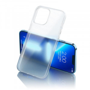 Гръб KINGXBAR Elegant - iPhone 13 Pro прозрачен - Img 1