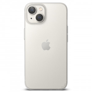 Гръб RINGKE Slim - iPhone 14 Plus полупрозрачен - Img 2