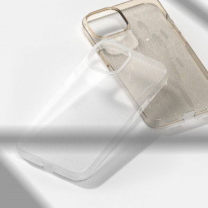 Гръб RINGKE Slim - iPhone 14 Plus полупрозрачен - Img 7