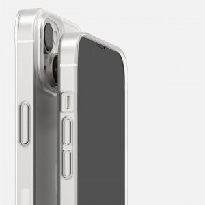 Гръб RINGKE Slim - iPhone 14 Plus полупрозрачен - Img 13
