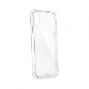 Гръб Roar Armor Jelly - Huawei Y7 2019 / Y7 Prime 2019 / Y7 Pro 2019 прозрачен - Img 2