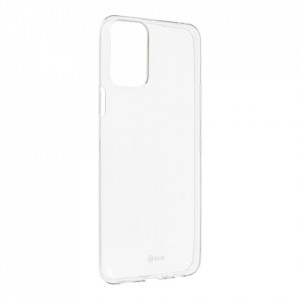 Гръб Roar Jelly - LG K52 прозрачен - Img 1