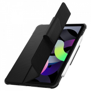 Гръб SPIGEN Rugged Armor Pro - iPad Air 10.9" (4th gen 2020) / (5th gen 2022) черен - Img 9
