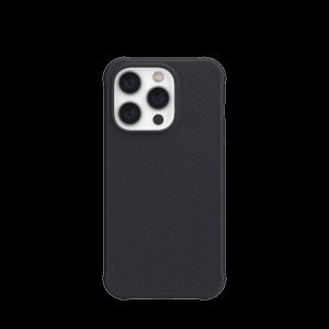 Гръб UAG Dot [U] MagSafe - iPhone 14 Pro Max черен - Img 1
