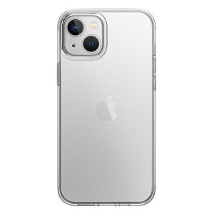 Гръб UNIQ Air Fender - iPhone 14 Plus прозрачен - Img 2