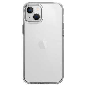 Гръб UNIQ Clarion - iPhone 14 прозрачен - Img 2