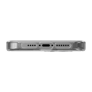 Гръб UNIQ Clarion - iPhone 14 Pro прозрачен - Img 5