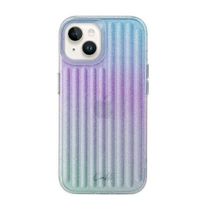 Гръб UNIQ Coehl Linear - iPhone 14 звезден прах - Img 1