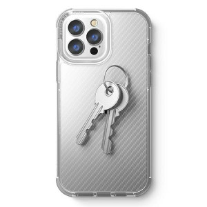Гръб UNIQ Combat - iPhone 13 Pro опушена скреж - Img 5