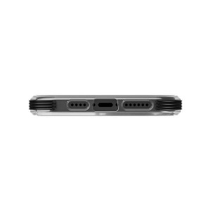 Гръб UNIQ Combat - iPhone 13 Pro Max черен карбон - Img 3