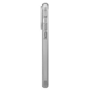 Гръб UNIQ Combat - iPhone 14 Pro прозрачен - Img 3