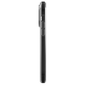 Гръб UNIQ Combat - iPhone 14 Pro черен карбон - Img 4