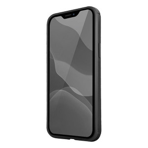 Гръб UNIQ Hexa - iPhone 12 Pro Max черен - Img 3