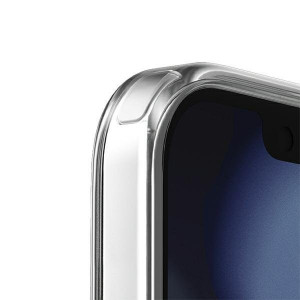 Гръб UNIQ LifePro Xtreme - iPhone 13 Pro Max кристалнопрозрачен - Img 5