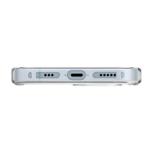 Гръб UNIQ LifePro Xtreme - iPhone 15 Plus frost clear - Img 4