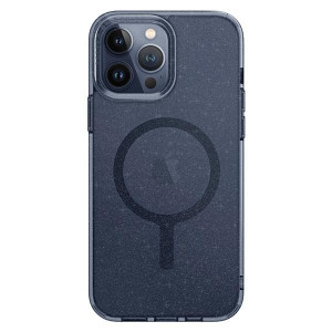 Гръб UNIQ LifePro Xtreme Magclick - iPhone 15 Pro lucent blue - Img 2